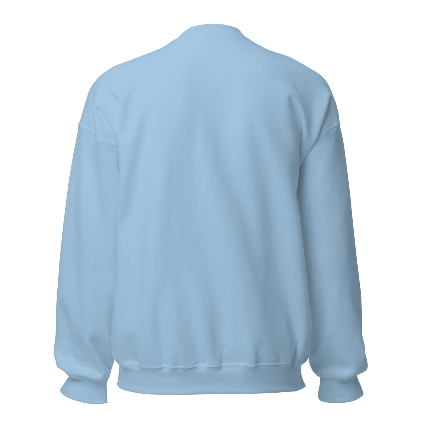 Fearfully & Wonderfully Made Unisex Sweatshirt