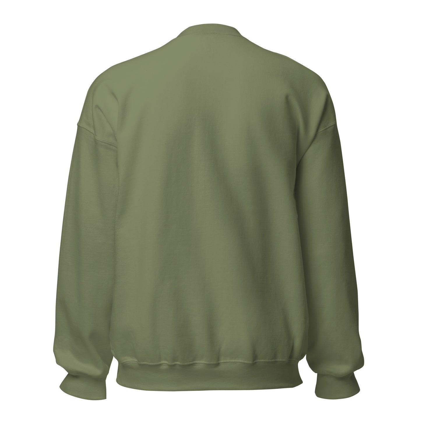 Fearfully & Wonderfully Made Unisex Sweatshirt