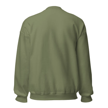 Fearfully & Wonderfully Made Unisex Sweatshirt