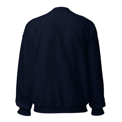 Fearfully & Wonderfully Made Unisex Sweatshirt