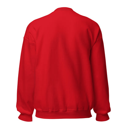Fearfully & Wonderfully Made Unisex Sweatshirt