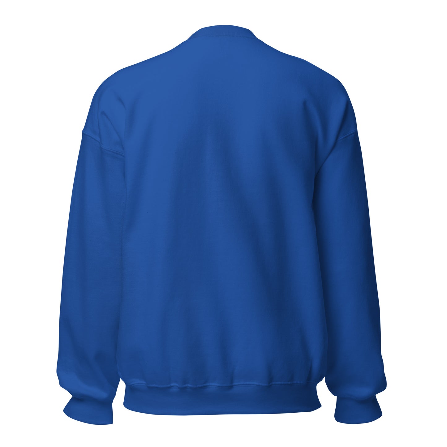 Fearfully & Wonderfully Made Unisex Sweatshirt