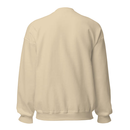 Fearfully & Wonderfully Made Unisex Sweatshirt