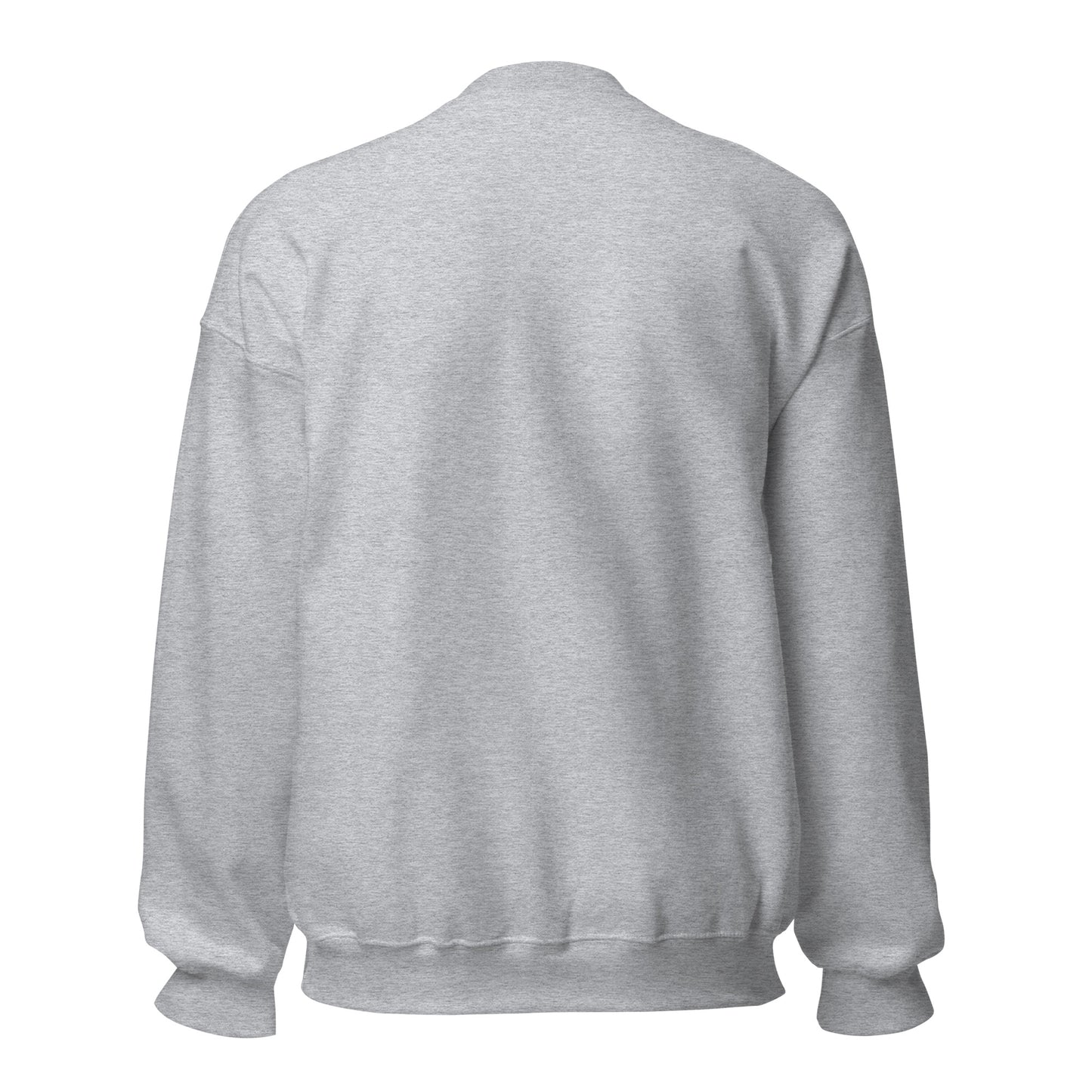 Fearfully & Wonderfully Made Unisex Sweatshirt