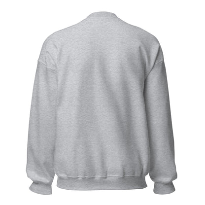 Fearfully & Wonderfully Made Unisex Sweatshirt