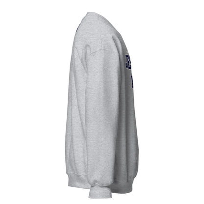 Less Like Me Unisex Sweatshirt