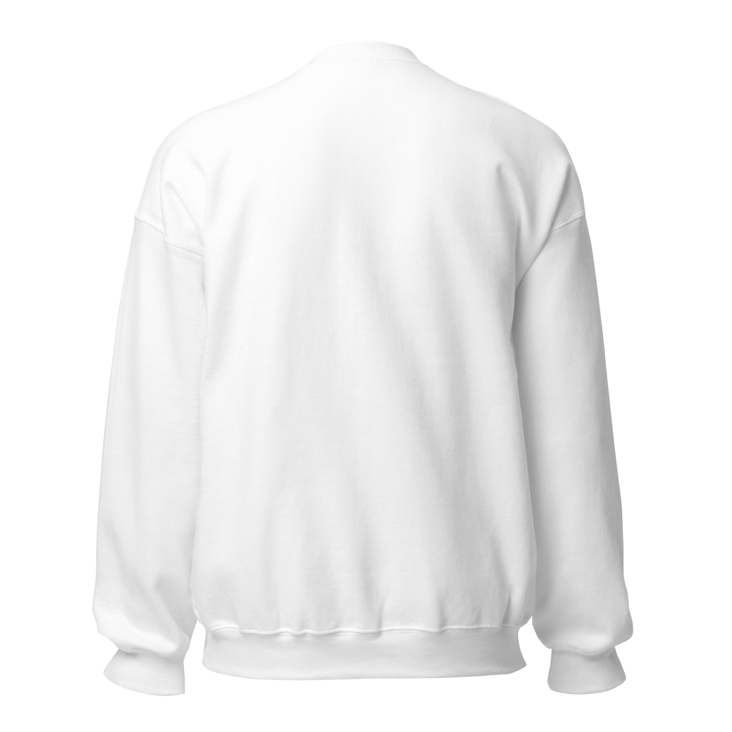 Fearfully & Wonderfully Made Unisex Sweatshirt