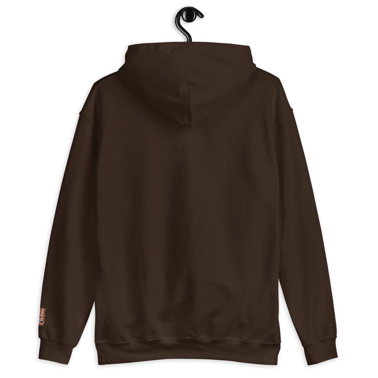 CLE 2.0 Unisex Hoodie