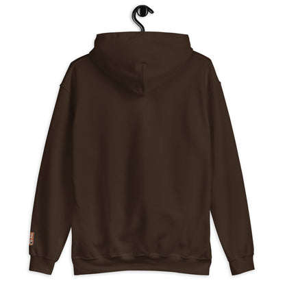 CLE 2.0 Unisex Hoodie