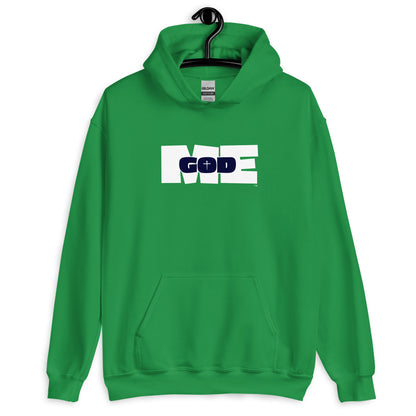 God Within Me Unisex Hoodie