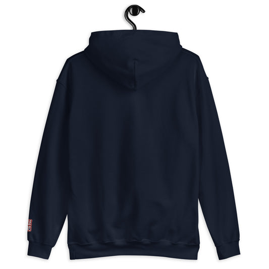CLE 2.0 Unisex Hoodie