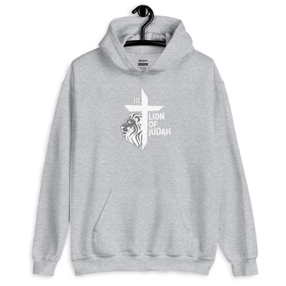 Lion of Judah Unisex Hoodie