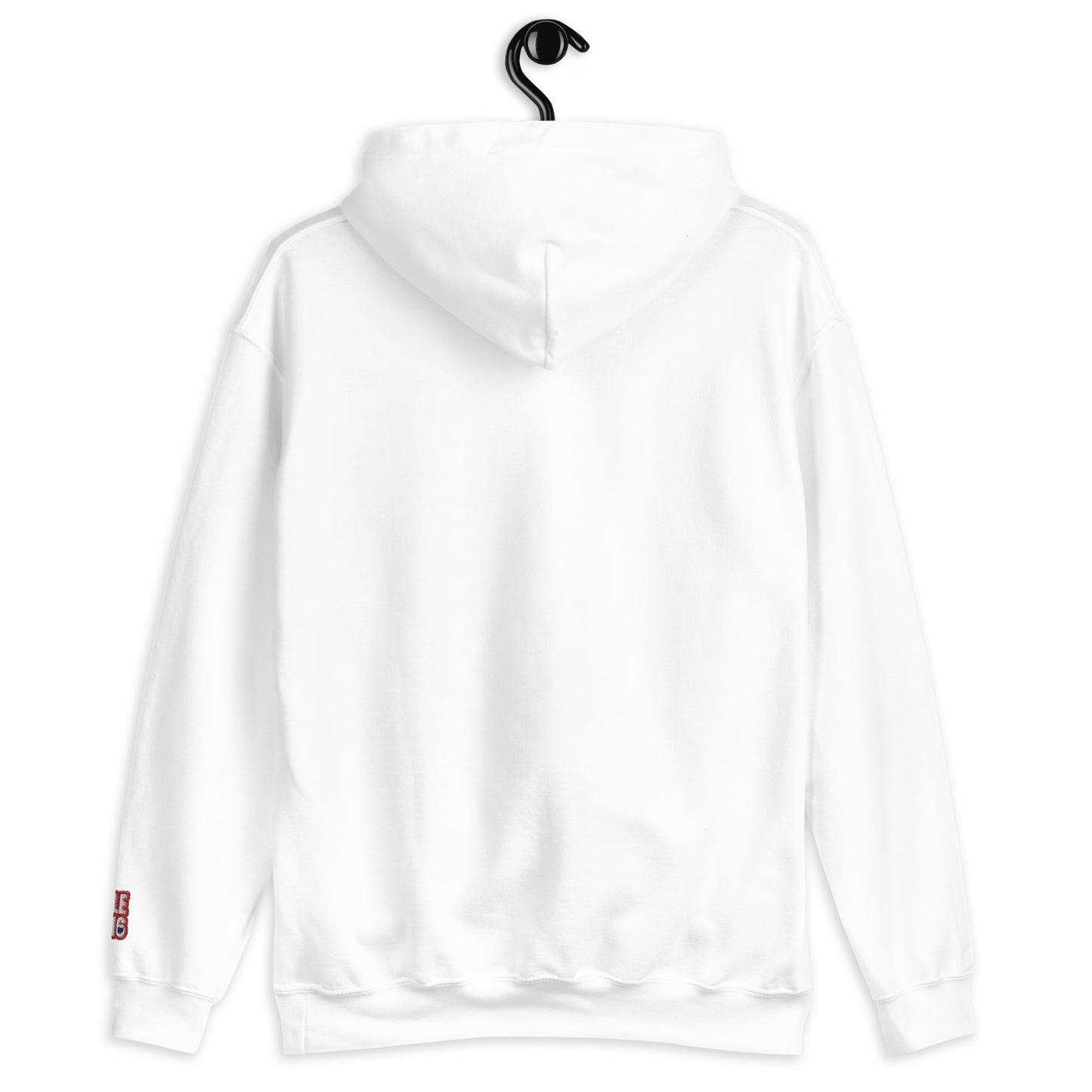 CLE 2.0 Unisex Hoodie