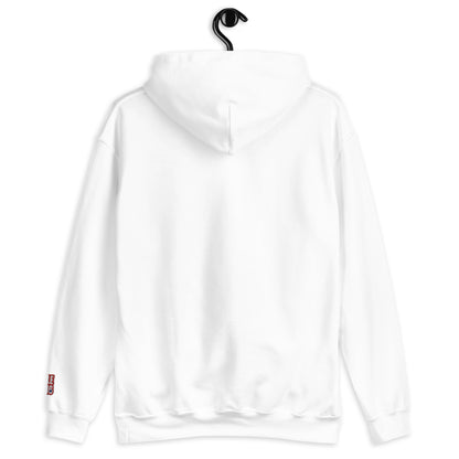 CLE 2.0 Unisex Hoodie