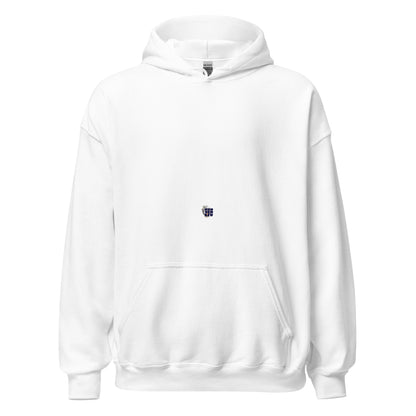 The Names of God Unisex Hoodie