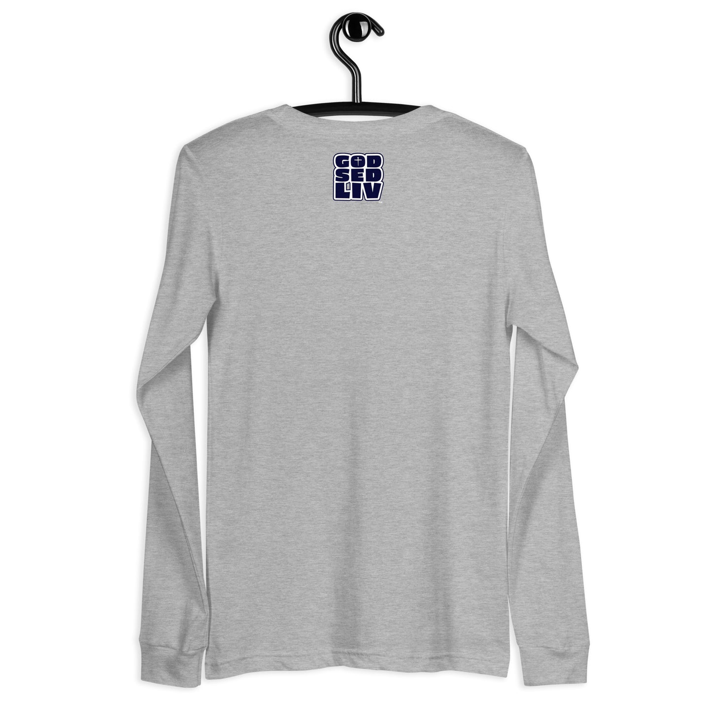 Unisex Long Sleeve Tee