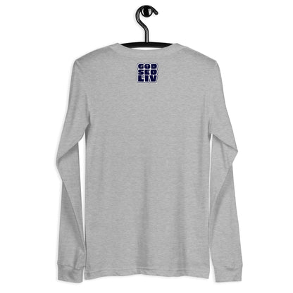 Unisex Long Sleeve Tee