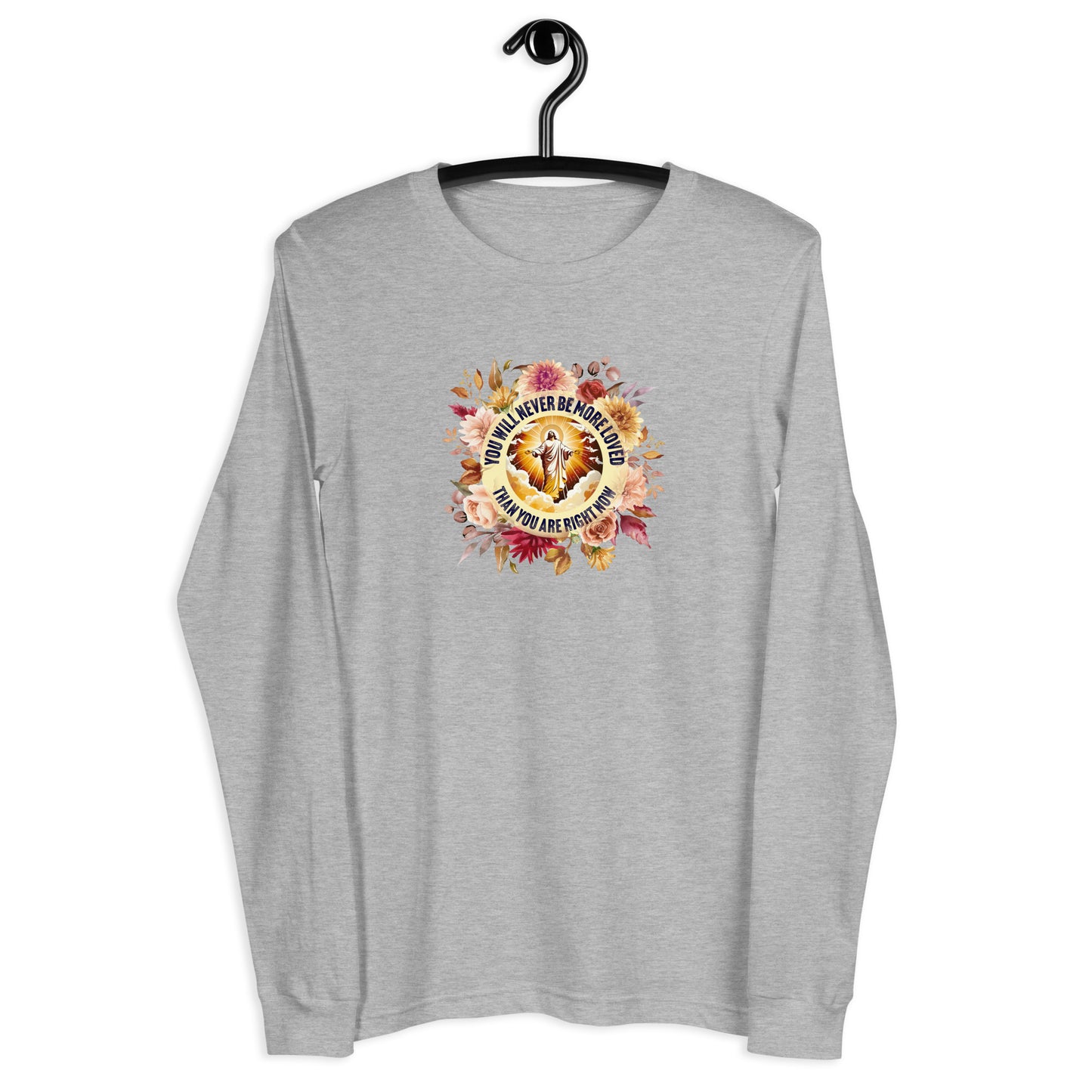 Unisex Long Sleeve Tee