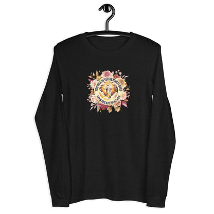 Unisex Long Sleeve Tee