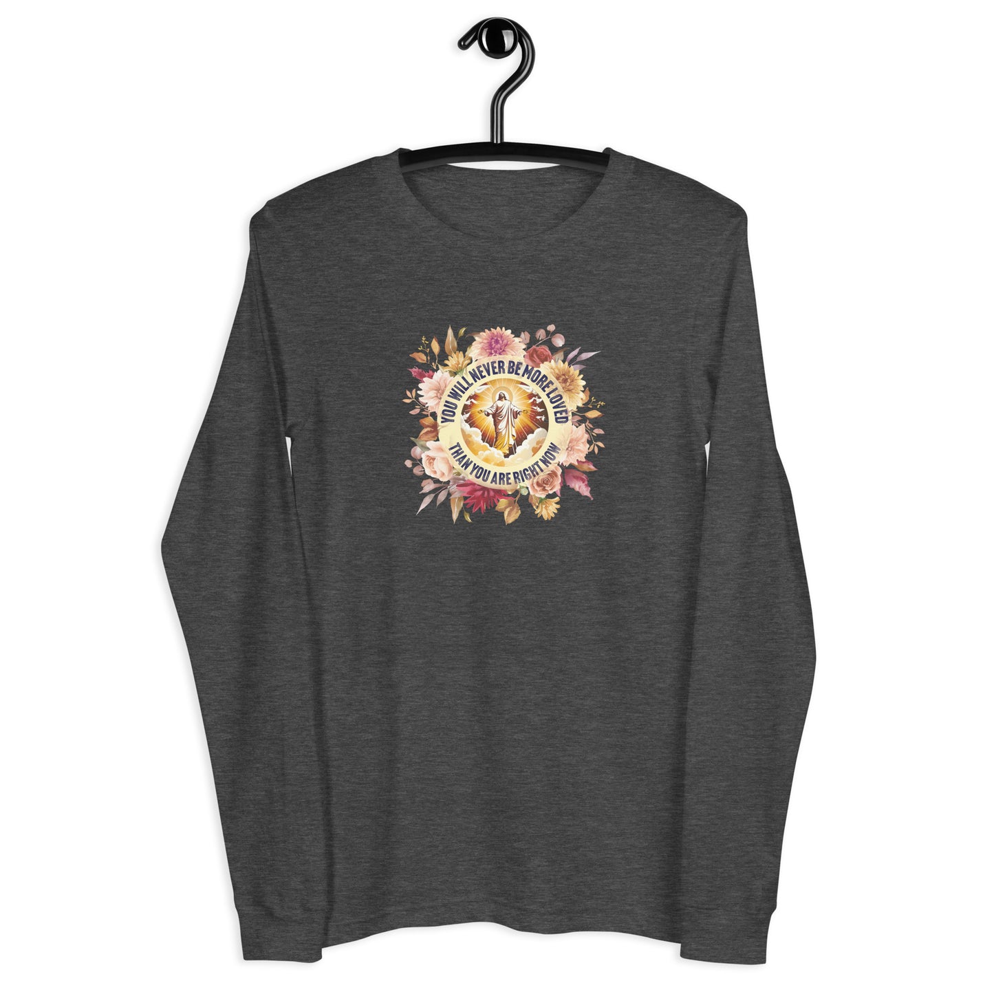 Unisex Long Sleeve Tee