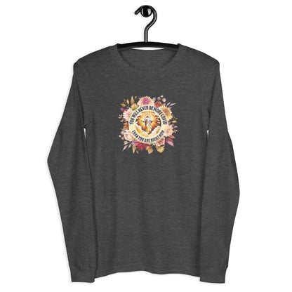 Unisex Long Sleeve Tee