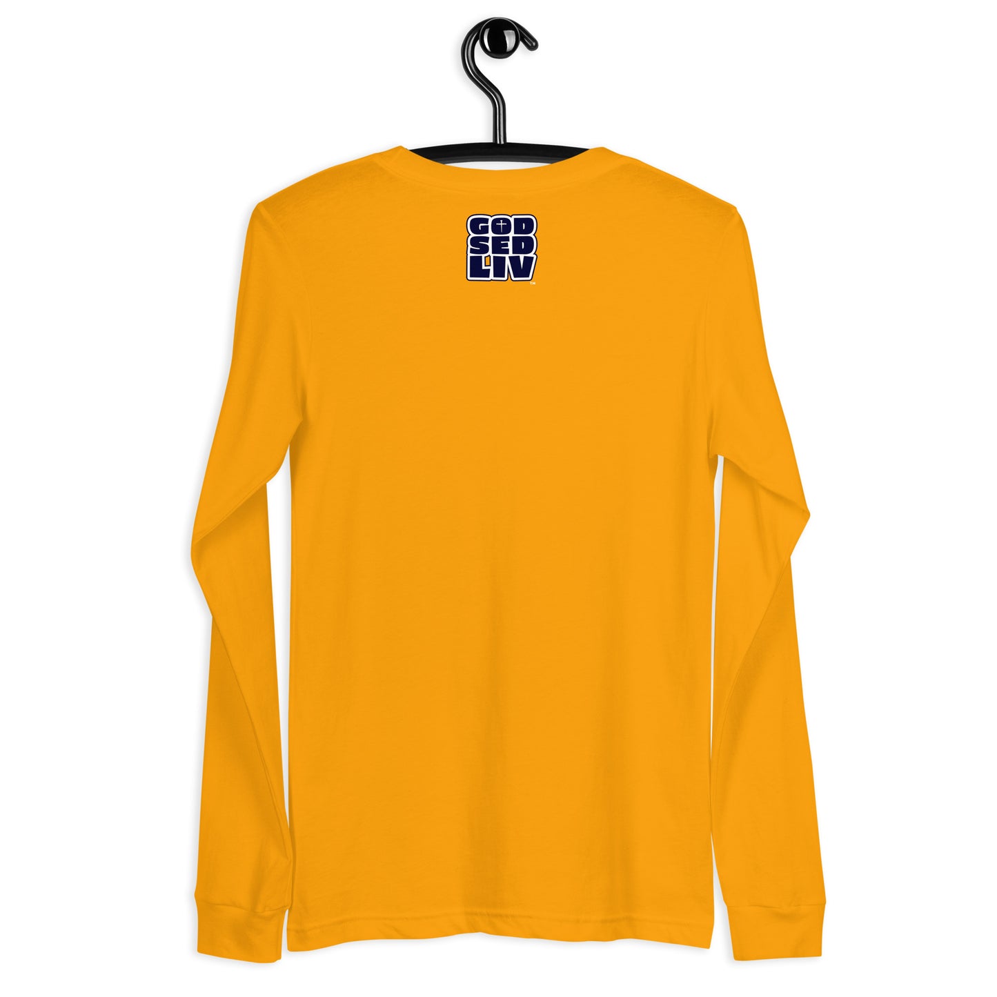 Unisex Long Sleeve Tee