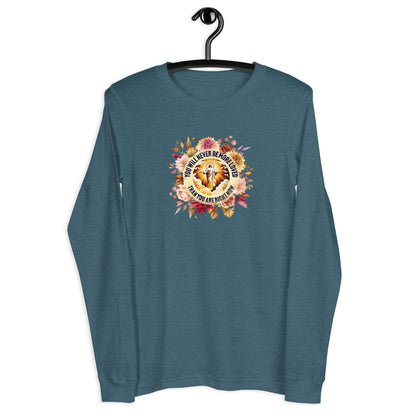 Unisex Long Sleeve Tee