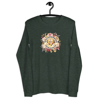 Unisex Long Sleeve Tee