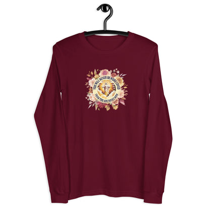 Unisex Long Sleeve Tee