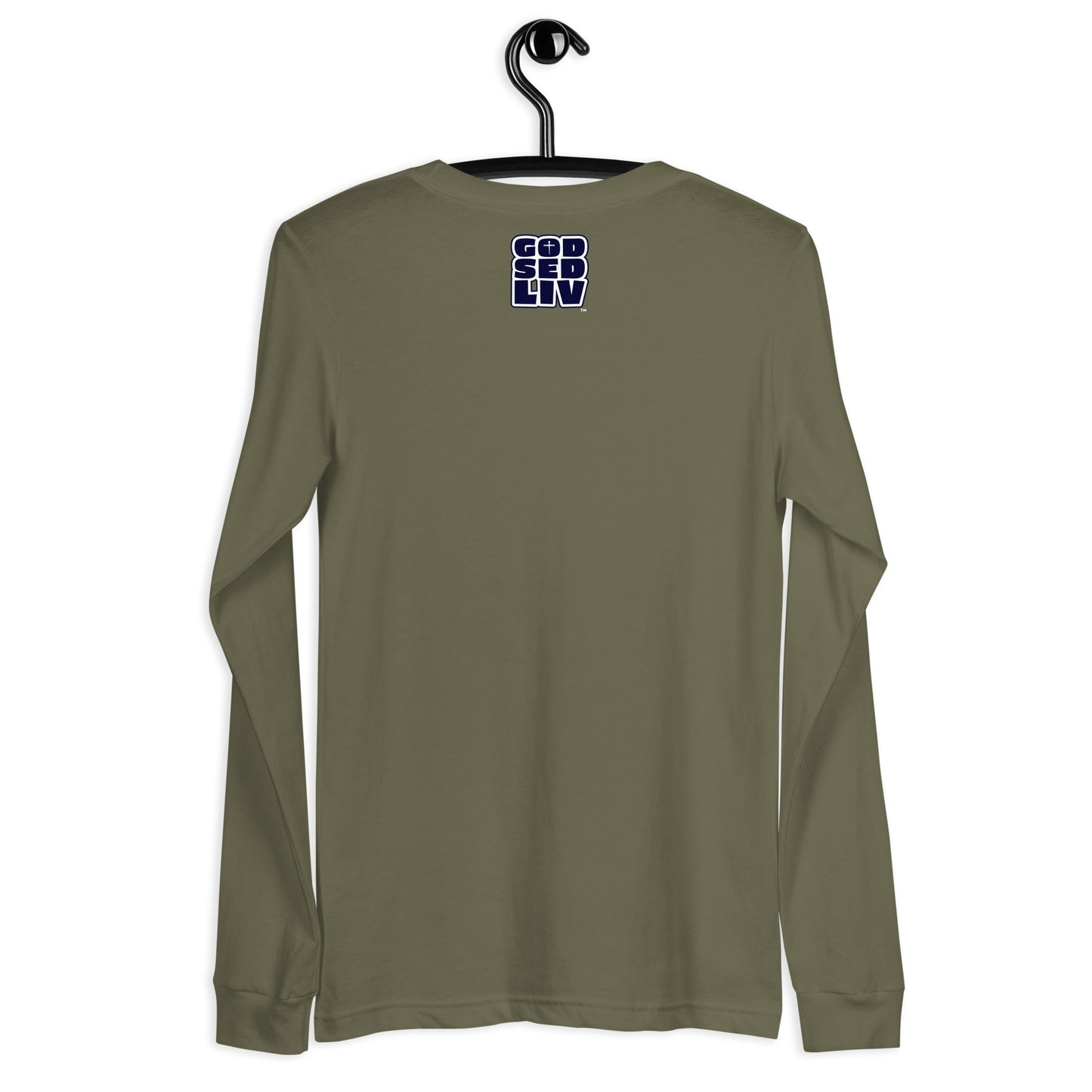 Unisex Long Sleeve Tee