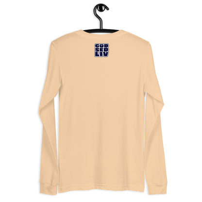 Unisex Long Sleeve Tee