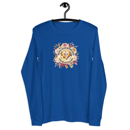 Unisex Long Sleeve Tee
