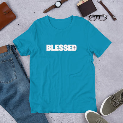 Blessed Unisex Tee