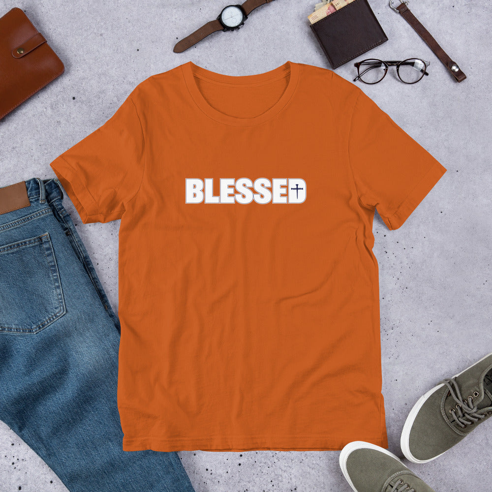Blessed Unisex Tee