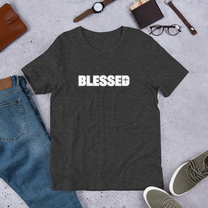 Blessed Unisex Tee
