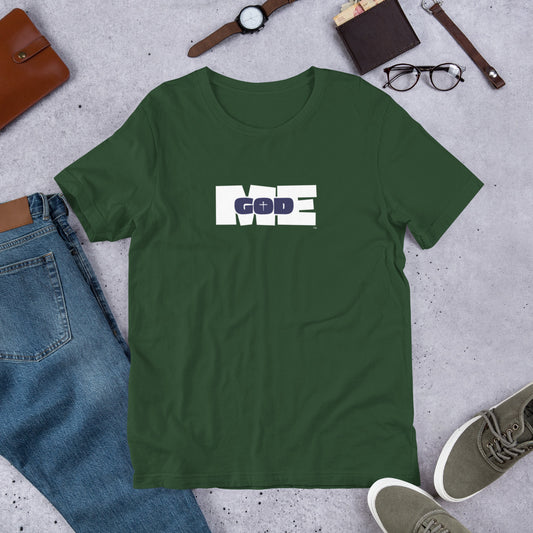 God Within Me Unisex t-shirt