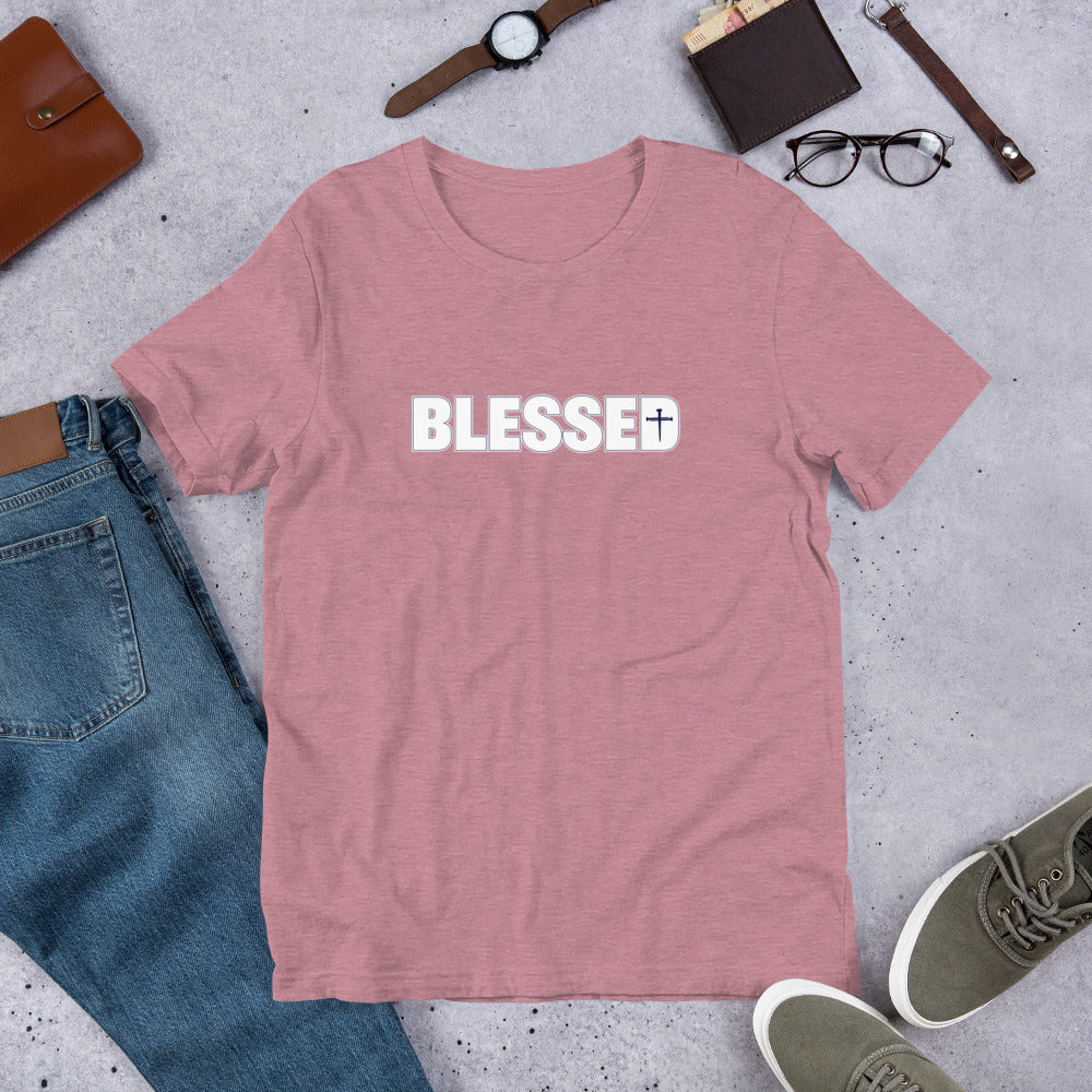 Blessed Unisex Tee