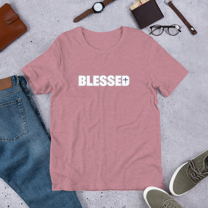 Blessed Unisex Tee