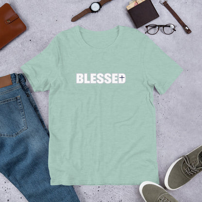 Blessed Unisex Tee