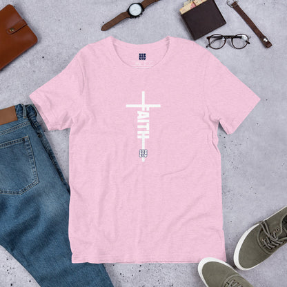 Faith Unisex Tee