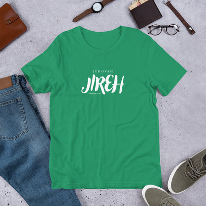 Jehovah Jireh Unisex t-shirt