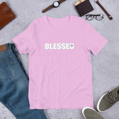 Blessed Unisex Tee