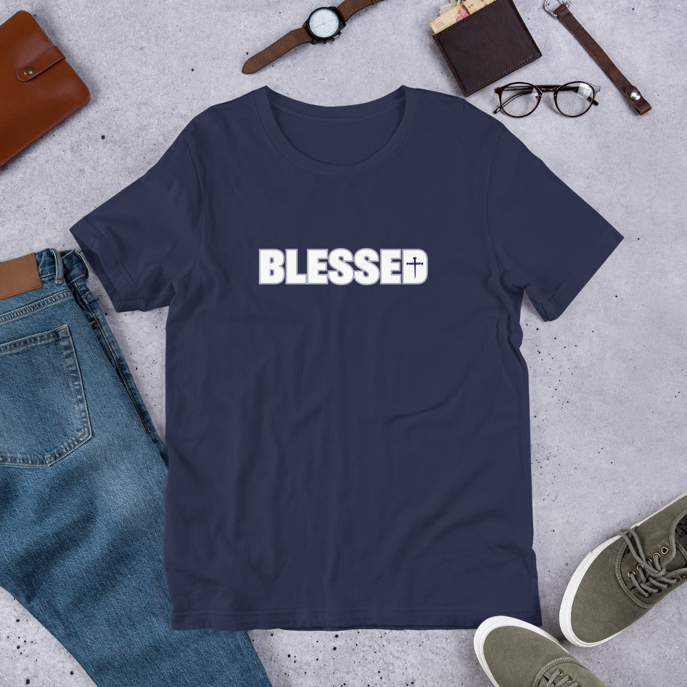 Blessed Unisex Tee
