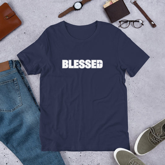 Blessed Unisex Tee