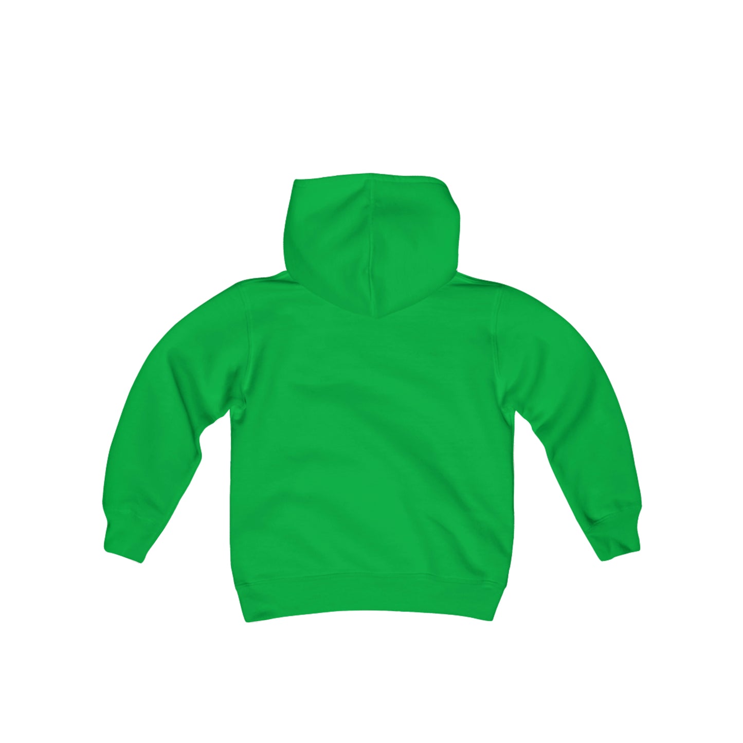 I Am Yours Kids Hoodie