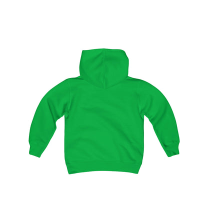 I Am Yours Kids Hoodie