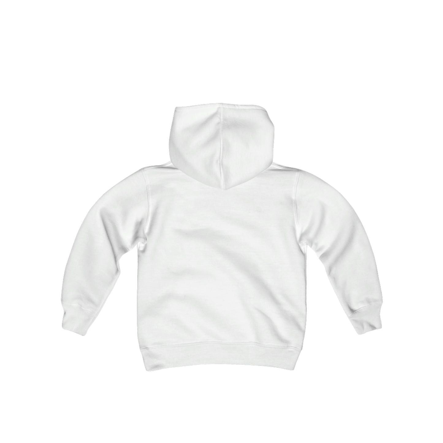 I Am Yours Kids Hoodie