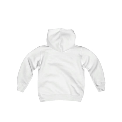 I Am Yours Kids Hoodie