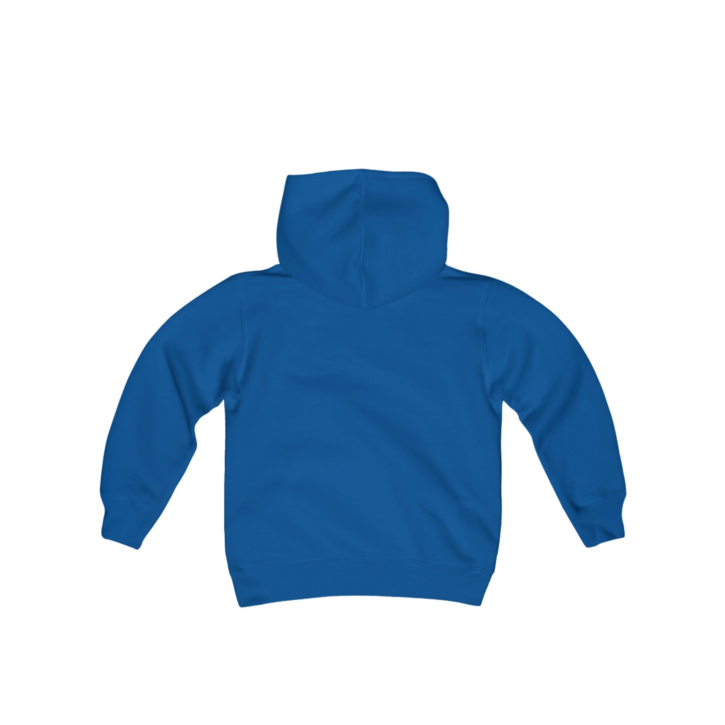 I Am Yours Kids Hoodie