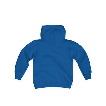 I Am Yours Kids Hoodie